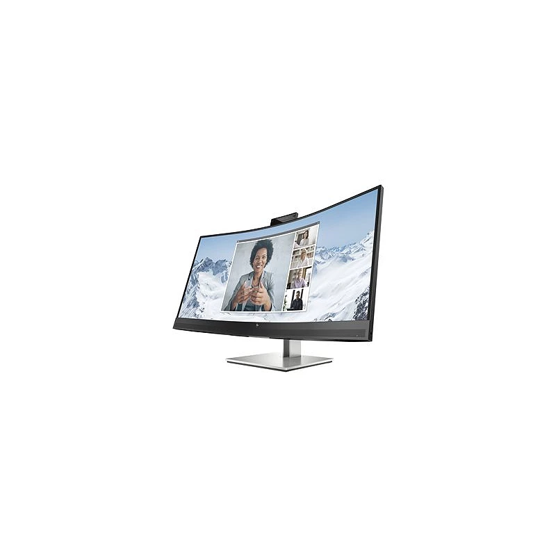 HP E34m G4 Conferencing Monitor - E-Series