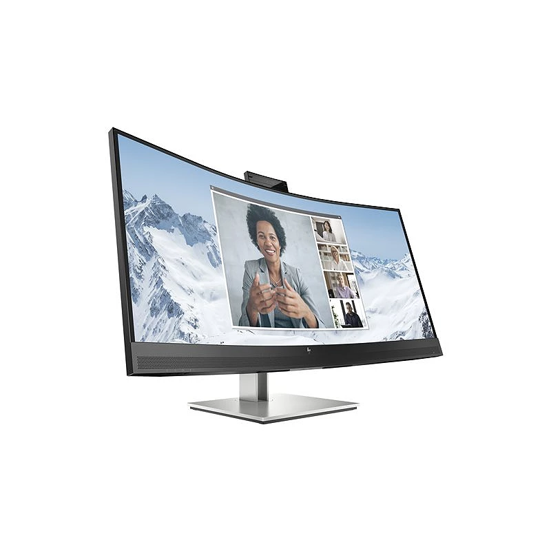 HP E34m G4 Conferencing Monitor - E-Series