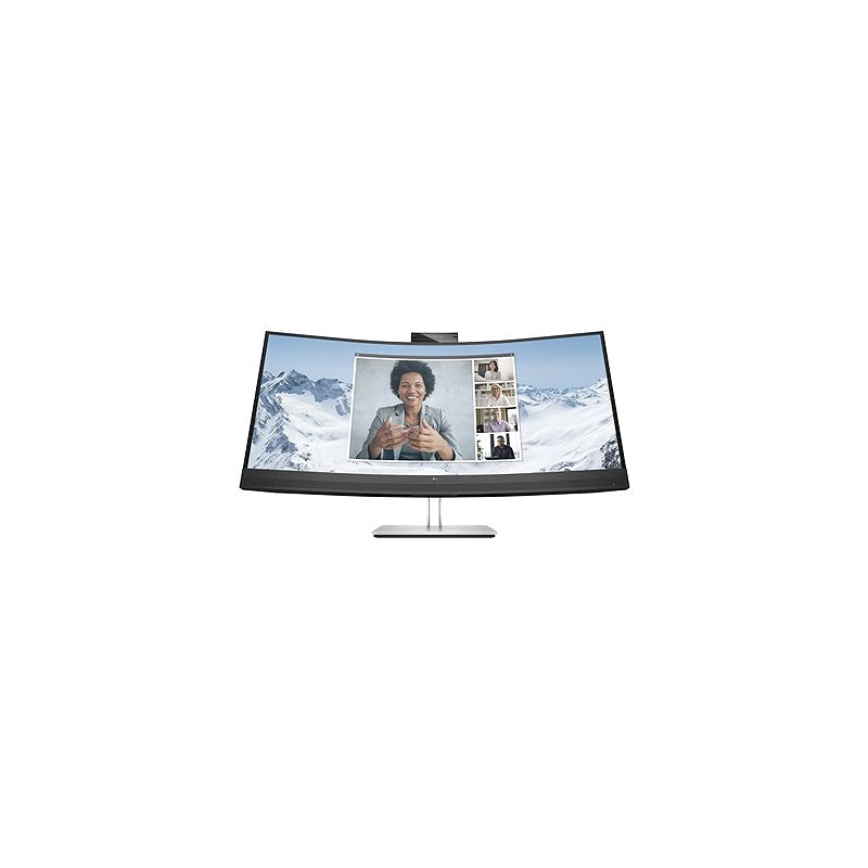 HP E34m G4 Conferencing Monitor - E-Series