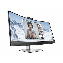 HP E34m G4 Conferencing Monitor - E-Series