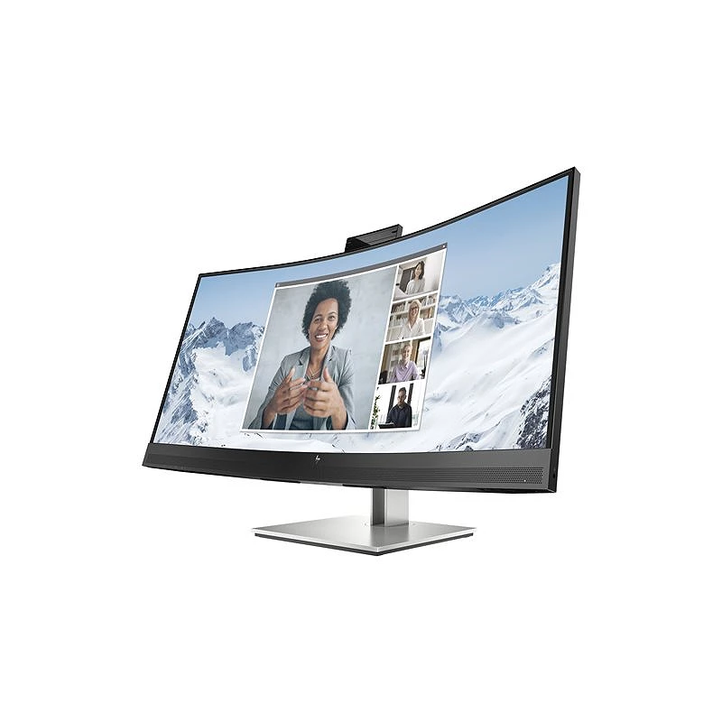 HP E34m G4 Conferencing Monitor - E-Series