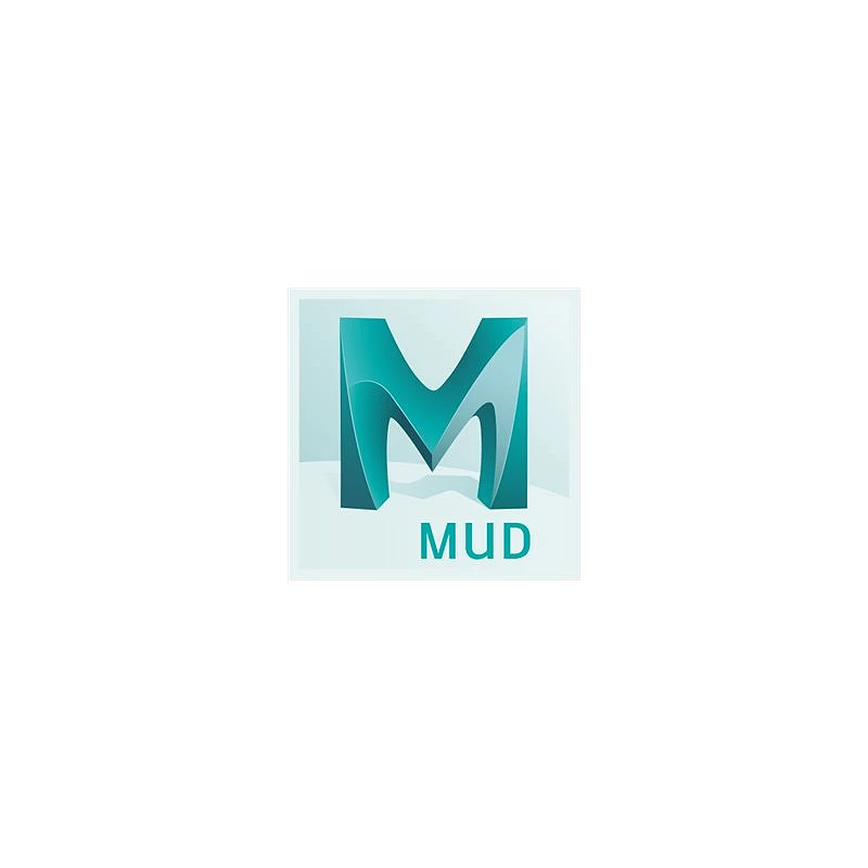 Autodesk Mudbox - Subscription Renewal (anual)