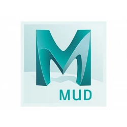 Autodesk Mudbox - Subscription Renewal (anual)