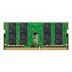 HP - DDR5 - módulo - 16 GB - SO DIMM de 262 contactos