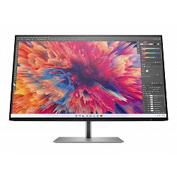 HP Z24q G3 - Monitor LED - 23.8\\\" - 2560 x 1440 QHD @ 90 Hz