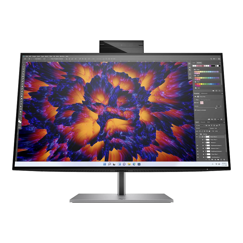 HP Z24m G3 - Monitor LED - 23.8\\\" - 2560 x 1440 QHD @ 90 Hz