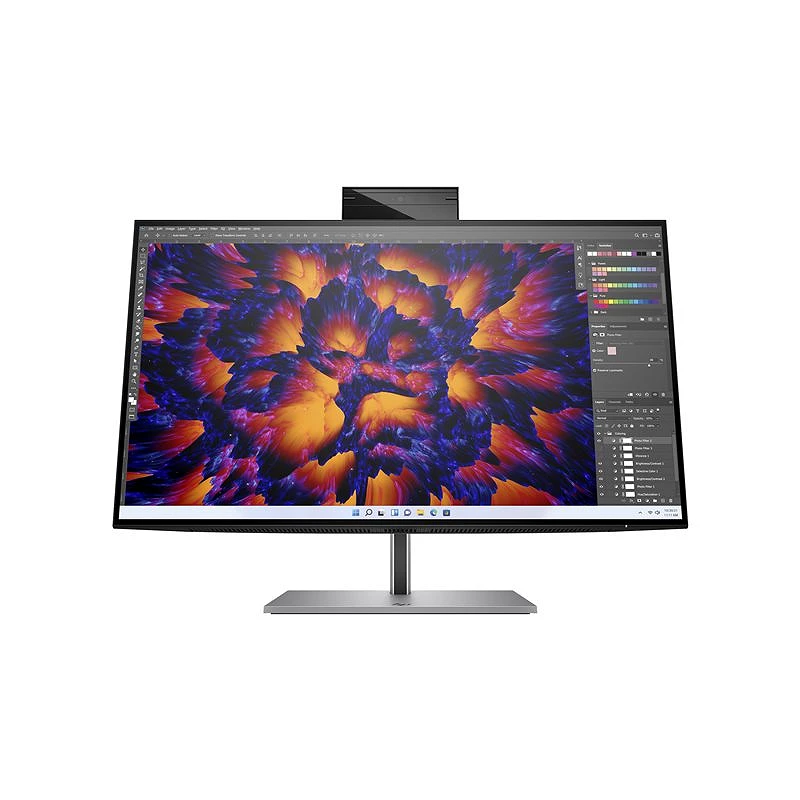 HP Z24m G3 - Monitor LED - 23.8\\\" - 2560 x 1440 QHD @ 90 Hz