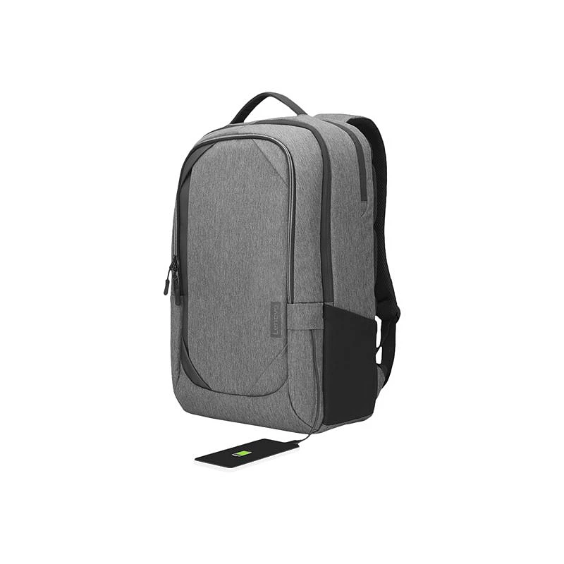 Lenovo Business Casual - Mochila para transporte de portátil