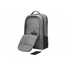 Lenovo Business Casual - Mochila para transporte de portátil