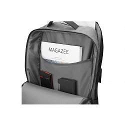 Lenovo Business Casual - Mochila para transporte de portátil