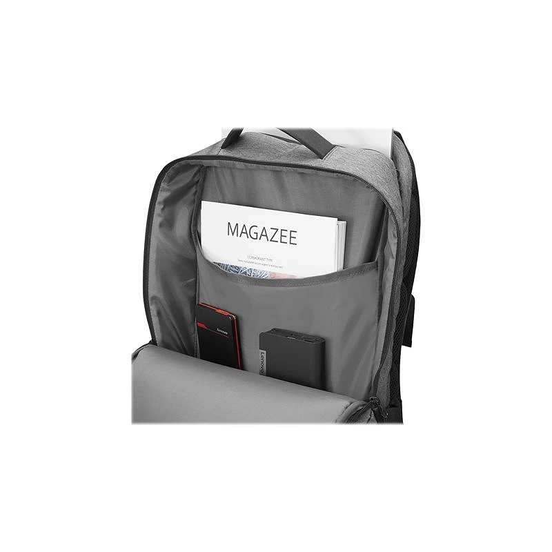 Lenovo Business Casual - Mochila para transporte de portátil