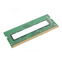 Lenovo - DDR4 - módulo - 32 GB - SO-DIMM de 260 contactos