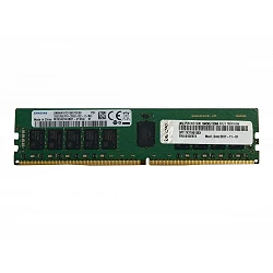 Lenovo TruDDR4 - DDR4 - módulo - 32 GB - DIMM de 288 contactos