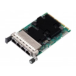 Lenovo ThinkSystem Broadcom 57454 - Adaptador de red