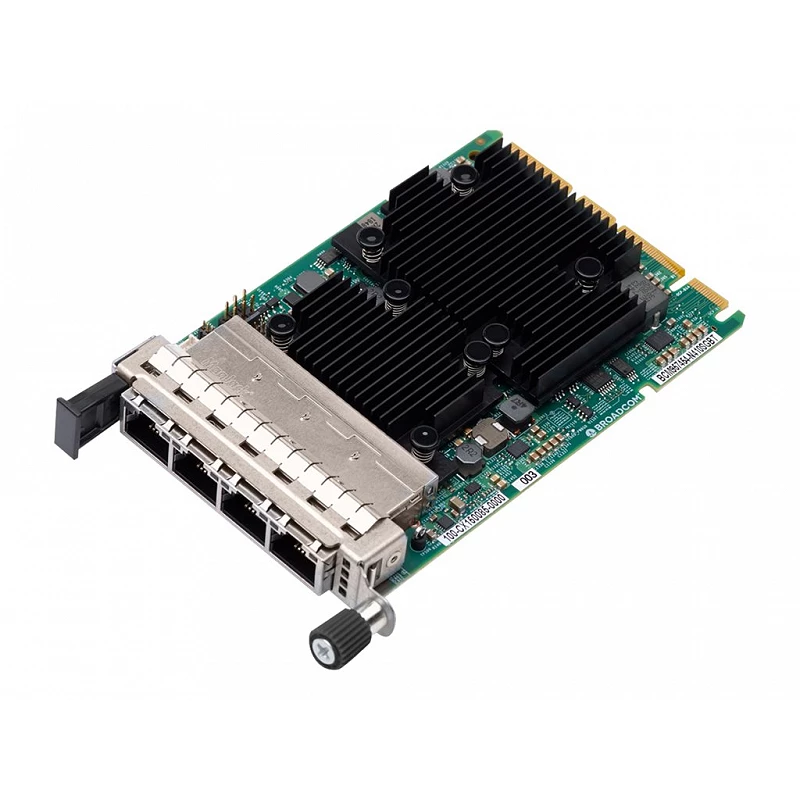 Lenovo ThinkSystem Broadcom 57454 - Adaptador de red