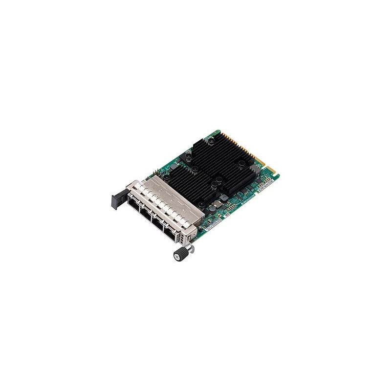 Lenovo ThinkSystem Broadcom 57454 - Adaptador de red