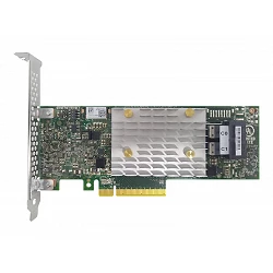 Lenovo ThinkSystem 5350-8i - Controlador de almacenamiento