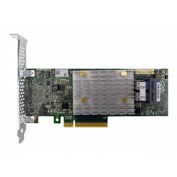 Lenovo ThinkSystem 9350-8i - Controlador de almacenamiento