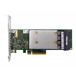 Lenovo ThinkSystem 9350-16i - Controlador de almacenamiento (RAID)