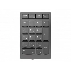 Lenovo Go Wireless Numeric Keypad - Teclado numérico