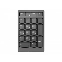 Lenovo Go Wireless Numeric Keypad - Teclado numérico