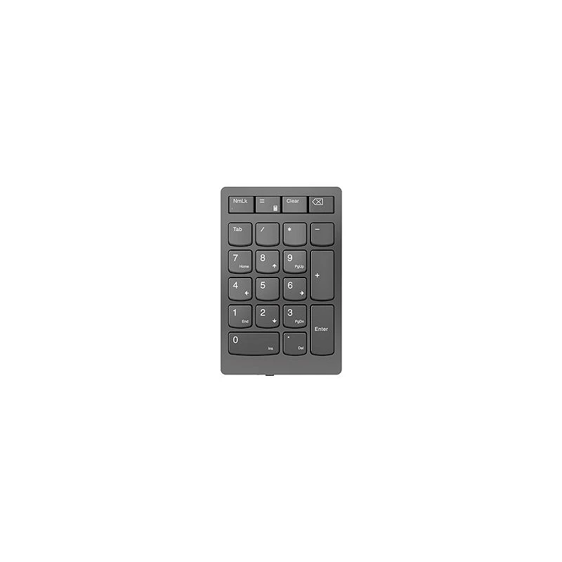 Lenovo Go Wireless Numeric Keypad - Teclado numérico