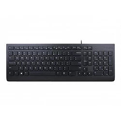 Lenovo Essential - Teclado - USB - español