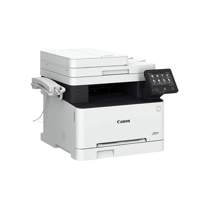 Canon i-SENSYS MF657Cdw - Impresora multifunción