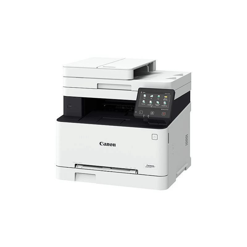 Canon i-SENSYS MF657Cdw - Impresora multifunción