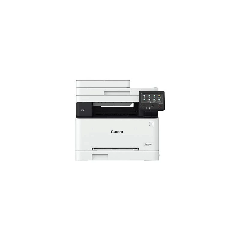 Canon i-SENSYS MF657Cdw - Impresora multifunción