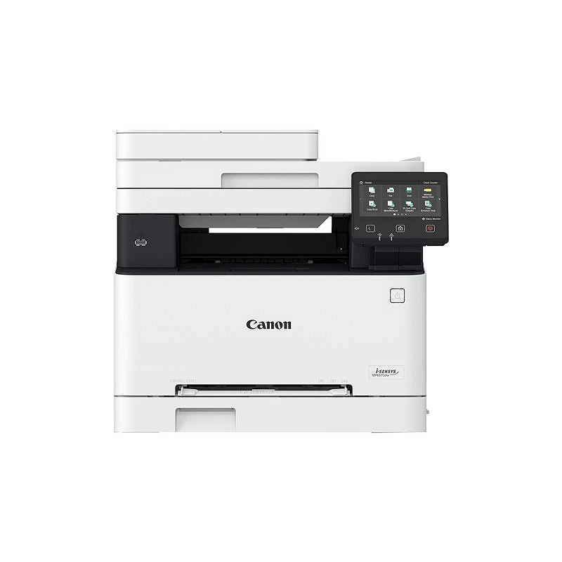 Canon i-SENSYS MF657Cdw - Impresora multifunción