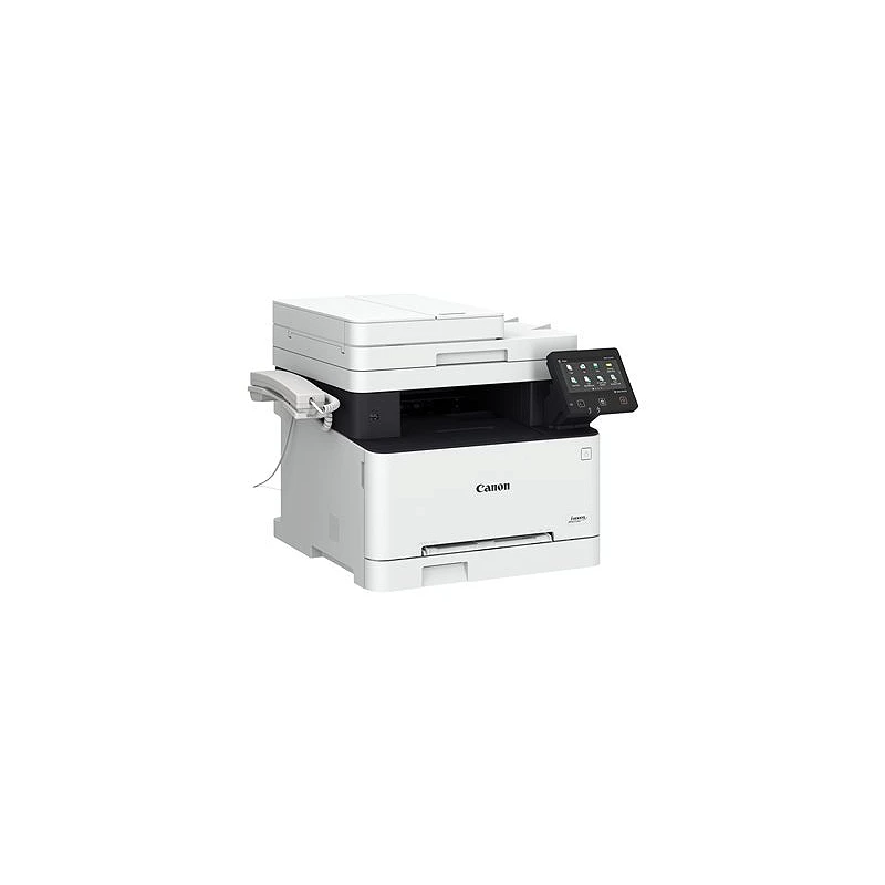 Canon i-SENSYS MF657Cdw - Impresora multifunción