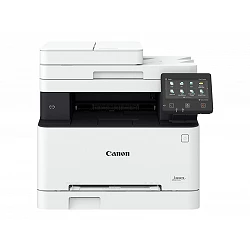 Canon i-SENSYS MF657Cdw - Impresora multifunción