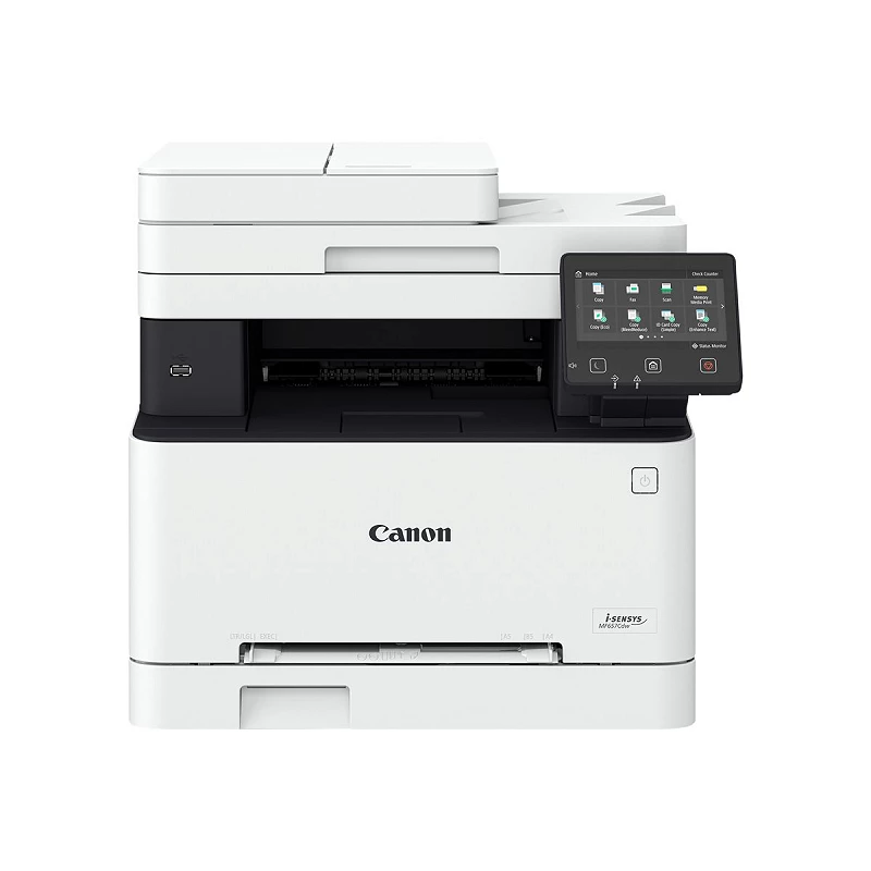 Canon i-SENSYS MF657Cdw - Impresora multifunción