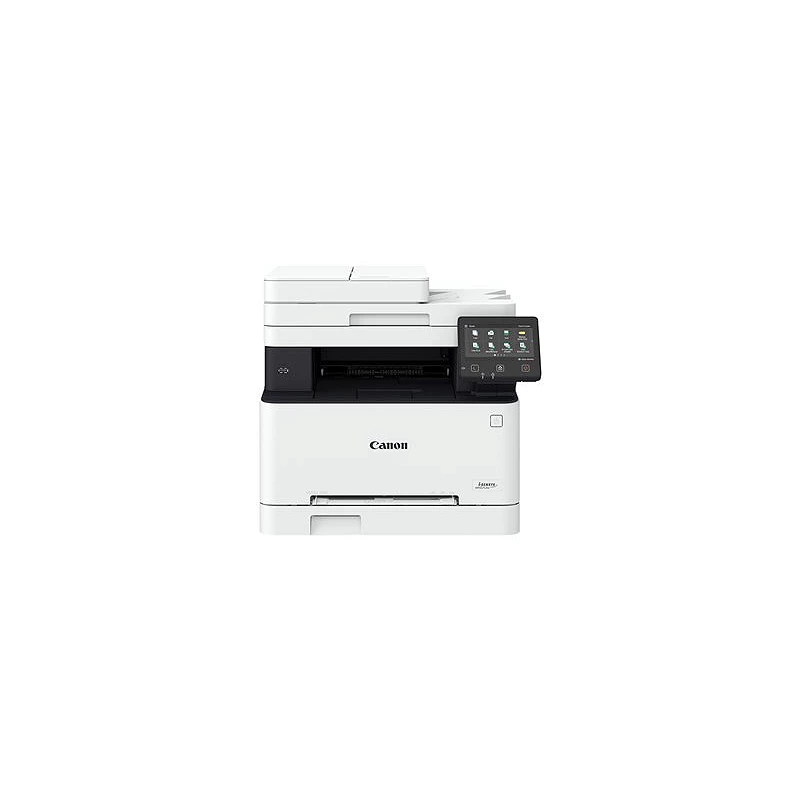 Canon i-SENSYS MF657Cdw - Impresora multifunción