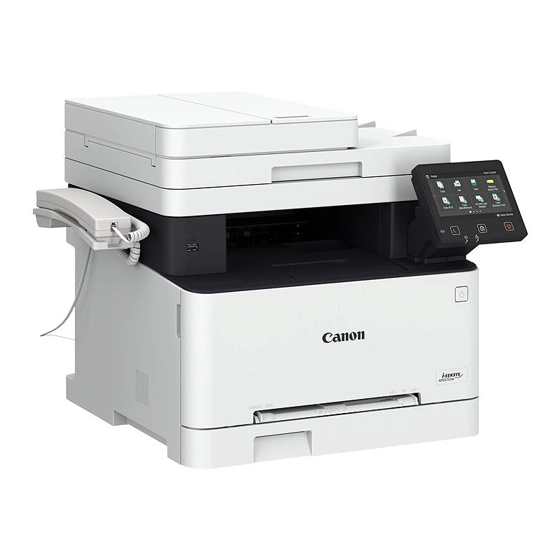 Canon i-SENSYS MF657Cdw - Impresora multifunción