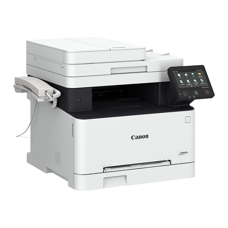 Canon i-SENSYS MF657Cdw - Impresora multifunción