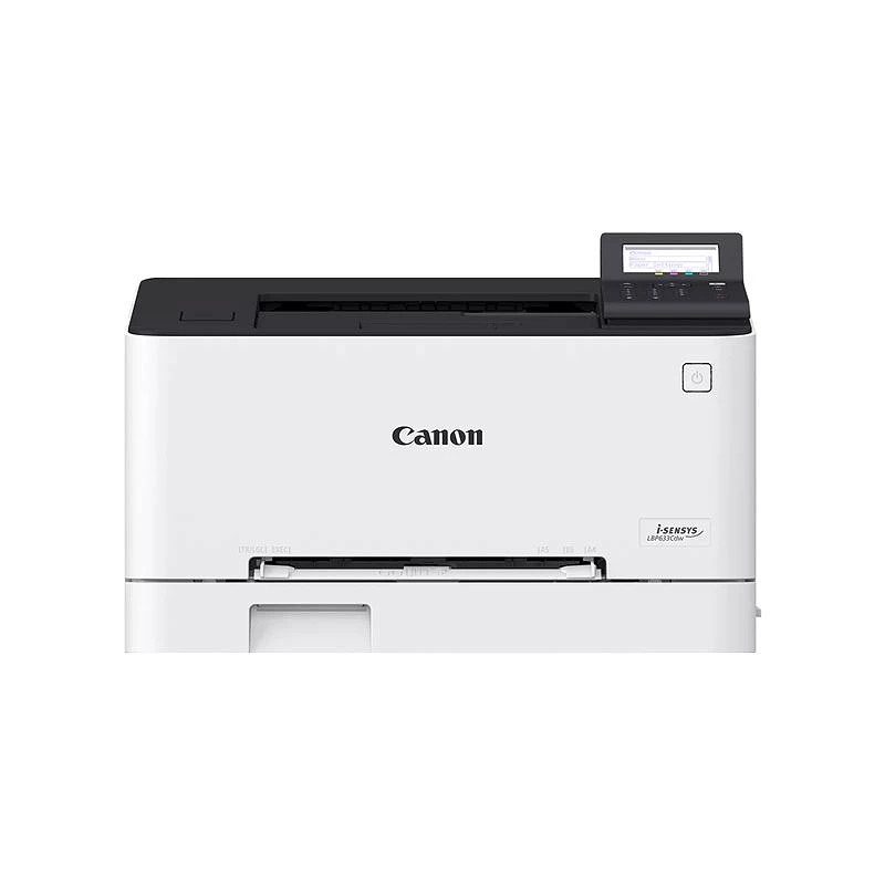 Canon i-SENSYS LBP633Cdw - Impresora - color