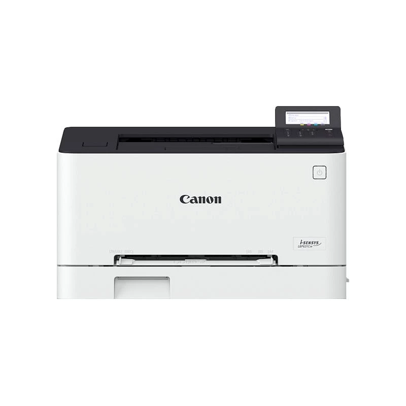 Canon i-SENSYS LBP631CW - Impresora - color