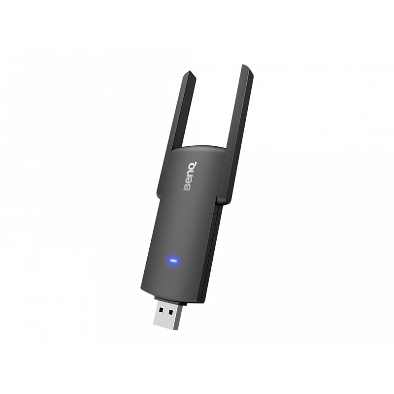 BenQ TDY31 - Adaptador de red - USB 3.0 - 802.11ac