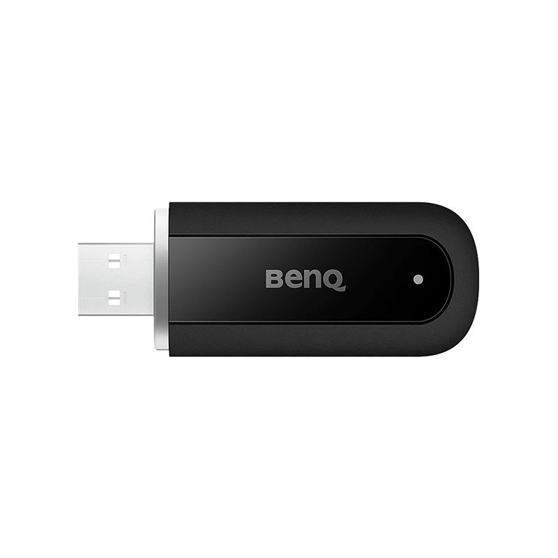 BenQ WD02AT - Adaptador de red - USB 2.0 - 802.11ax, Bluetooth 5.2