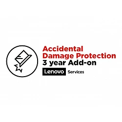 Lenovo Accidental Damage Protection Add On