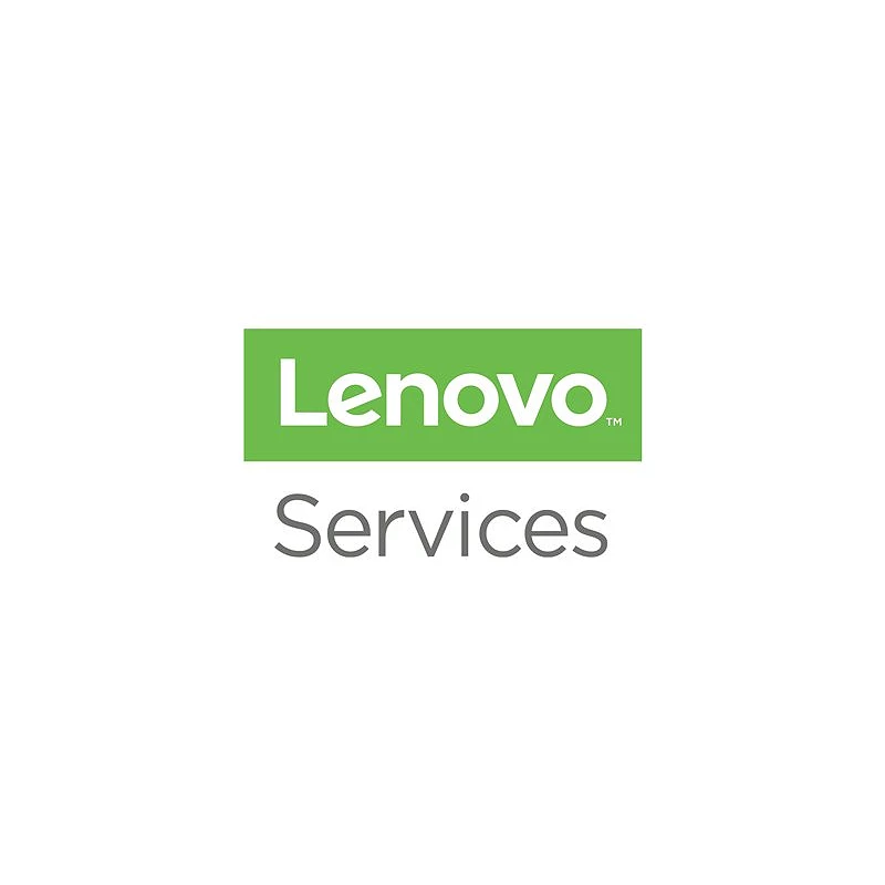 Lenovo International Services Entitlement Add On