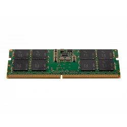 HP - DDR5 - módulo - 16 GB - SO DIMM de 262 contactos