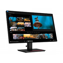 Lenovo ThinkVision Creator Extreme - Monitor LED