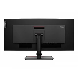 Lenovo ThinkVision P34w-20 - Monitor LED - curvado