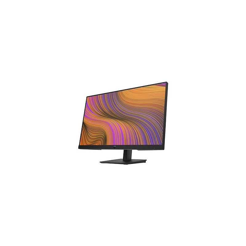 HP P24h G5 - Monitor LED - 23.8\\\" - 1920 x 1080 Full HD (1080p) @ 75 Hz