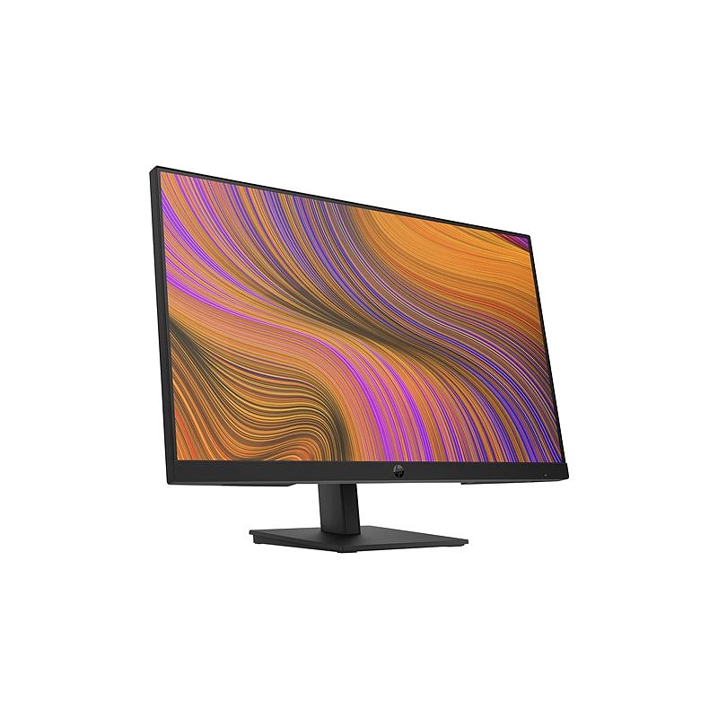 HP P24h G5 - Monitor LED - 23.8\\\" - 1920 x 1080 Full HD (1080p) @ 75 Hz