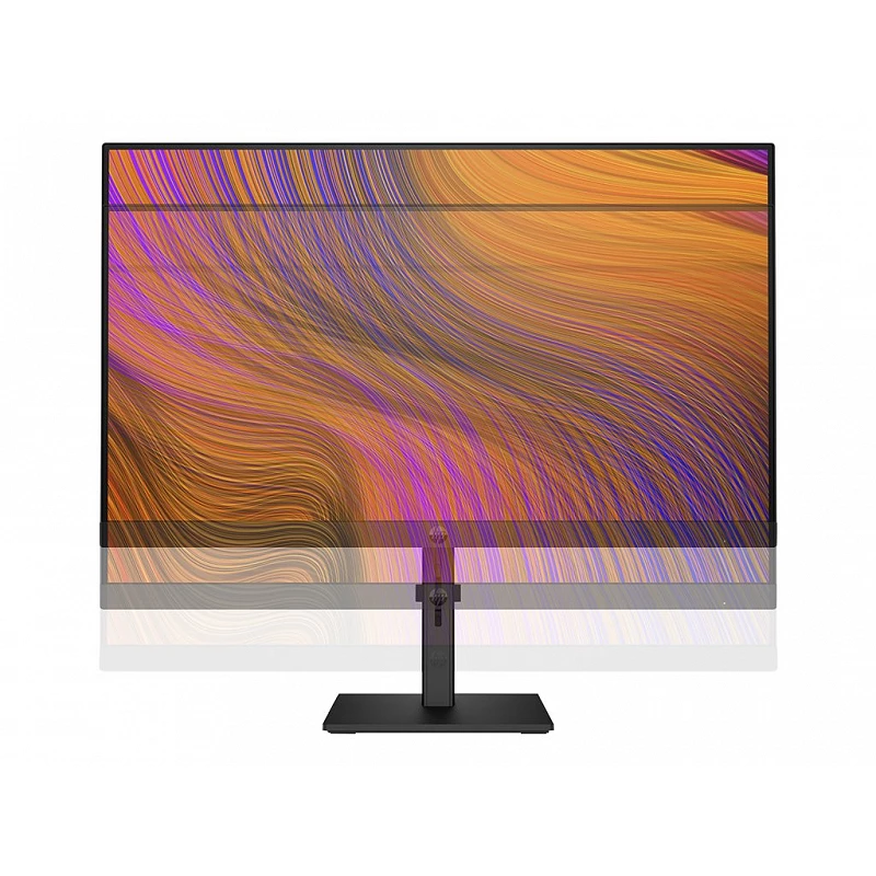 HP P24h G5 - Monitor LED - 23.8\\\" - 1920 x 1080 Full HD (1080p) @ 75 Hz