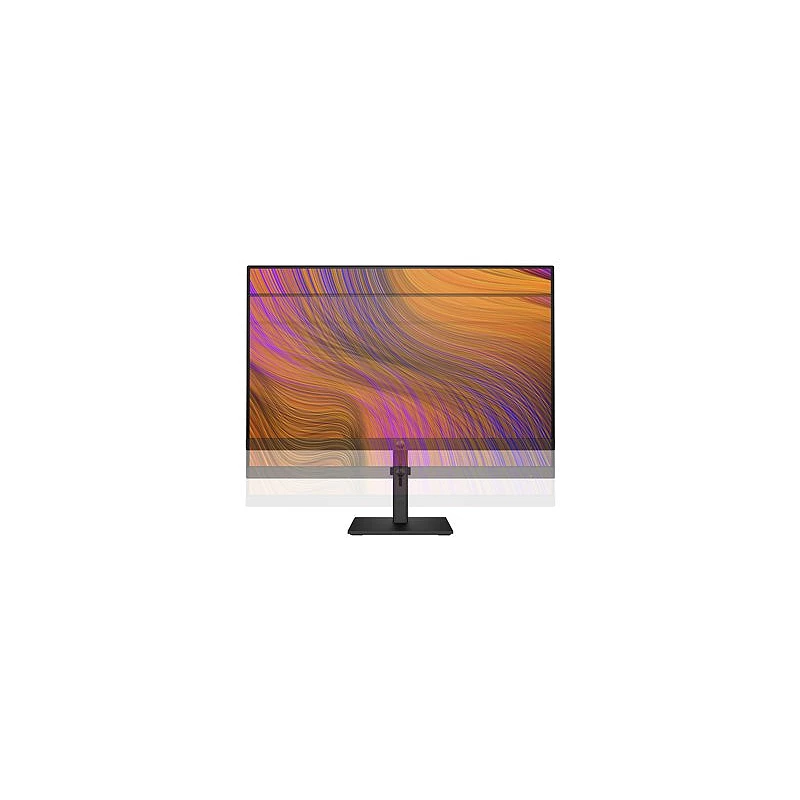 HP P24h G5 - Monitor LED - 23.8\\\" - 1920 x 1080 Full HD (1080p) @ 75 Hz